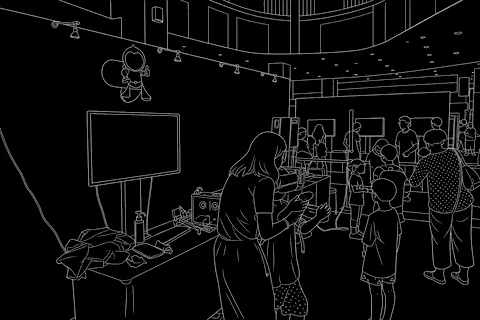 DIGITAL INNOVATION FESTIVAL 2023, HEARTBEAT BEDOK