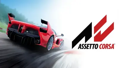 Assetto Corsa VR game