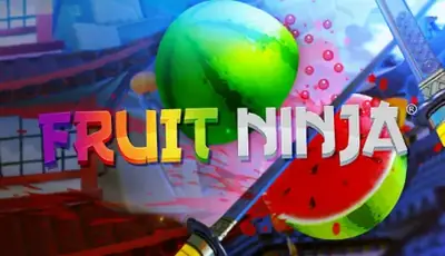 Fruit Ninja VR VR game