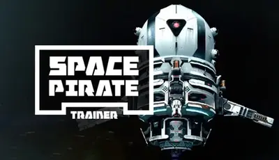 Space Pirate Trainer VR game