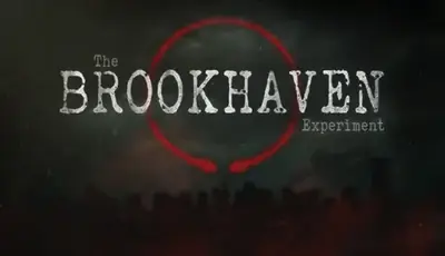 The Brookhaven Experiment VR game