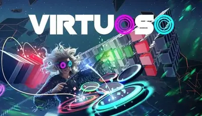 Virtuoso VR game